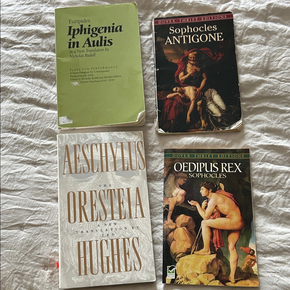 Books